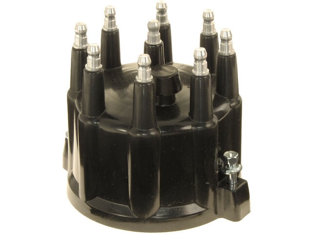 For 1992-1993 Dodge Ramcharger Distributor Cap API 74231MXWP SERVICE TECH