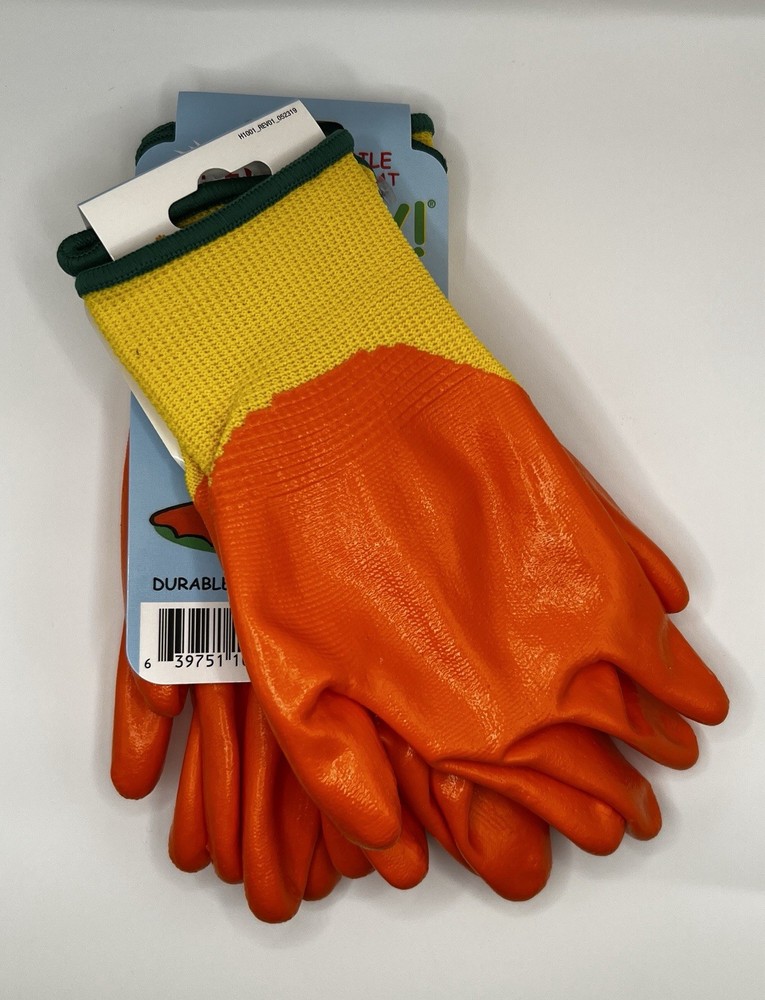 Ducky! Gloves (Toddler / Child Size)
