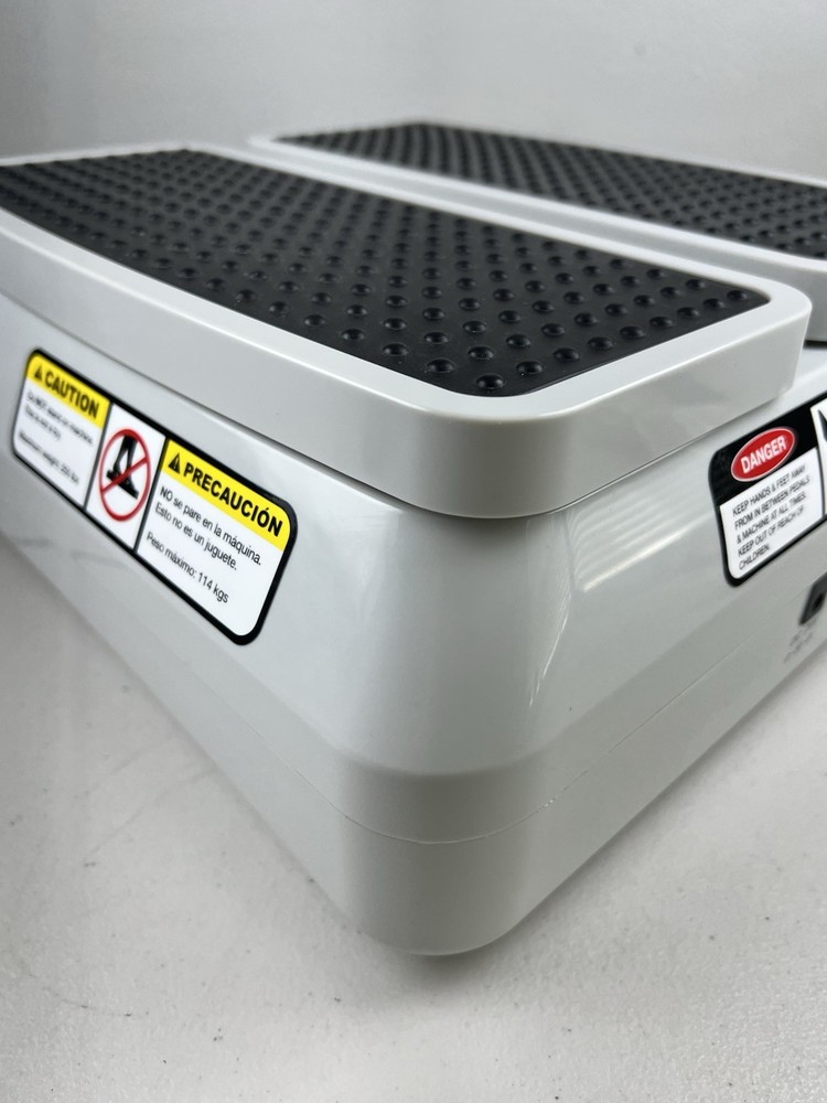 LegXercise LEGX-011 Motorized Leg Activator Exercise Machine