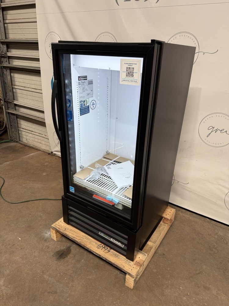 True GDM-08 Commercial Refrigerator