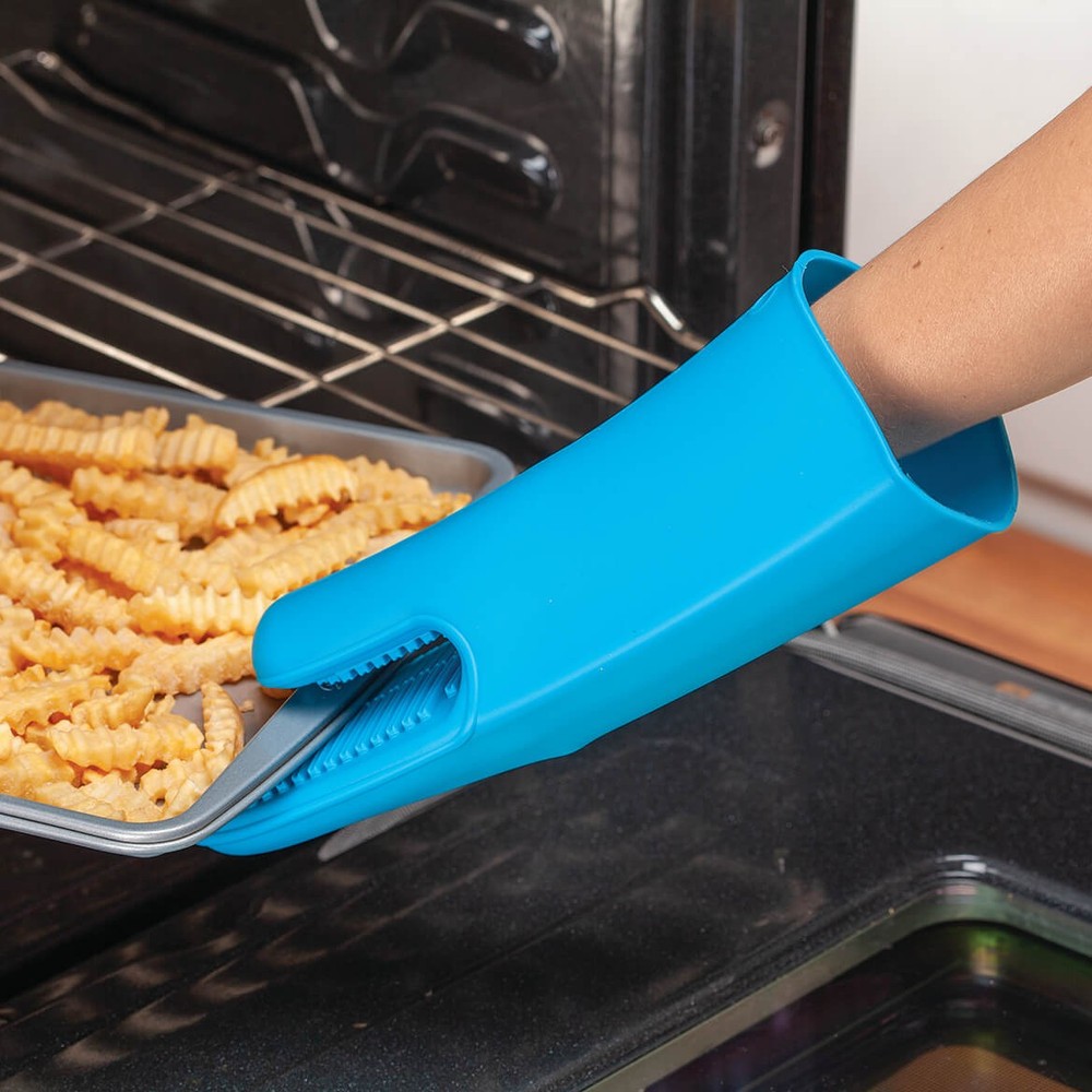Silicone Oven Glove