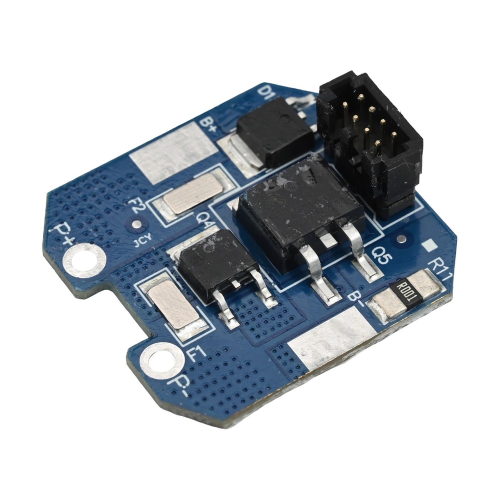 Scooter Battery Protection Panel Designed For Ninebot-Models ES Series