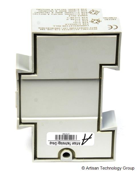 Numatics 240-180 DeviceNet Communications Module (Node)