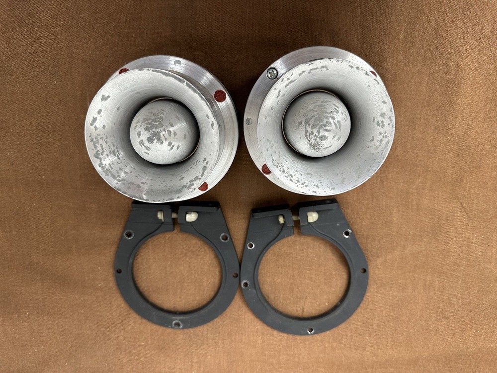 JBL 075 16 ohms (Pair)