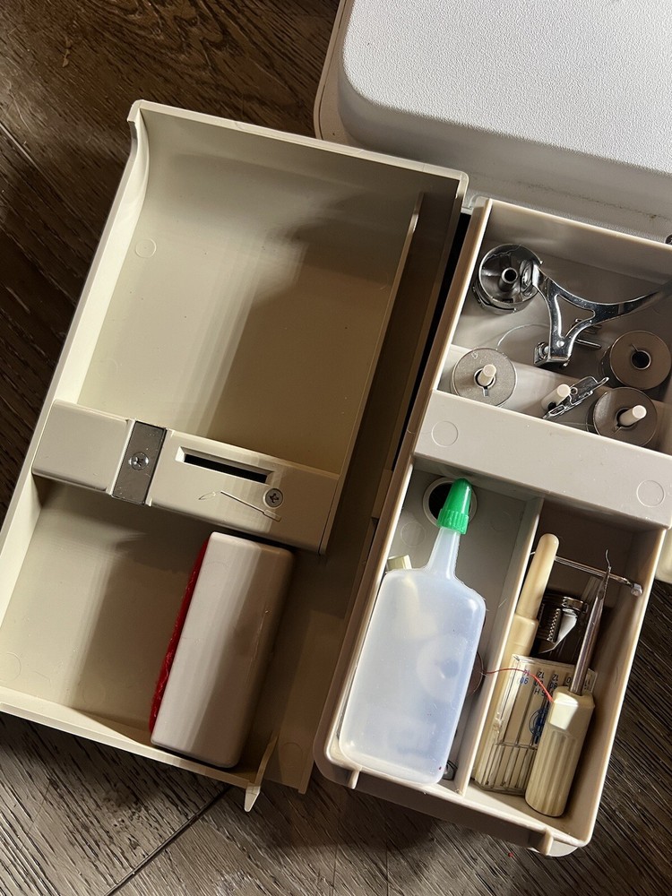 riccar super stretch 303 Sewing Machine