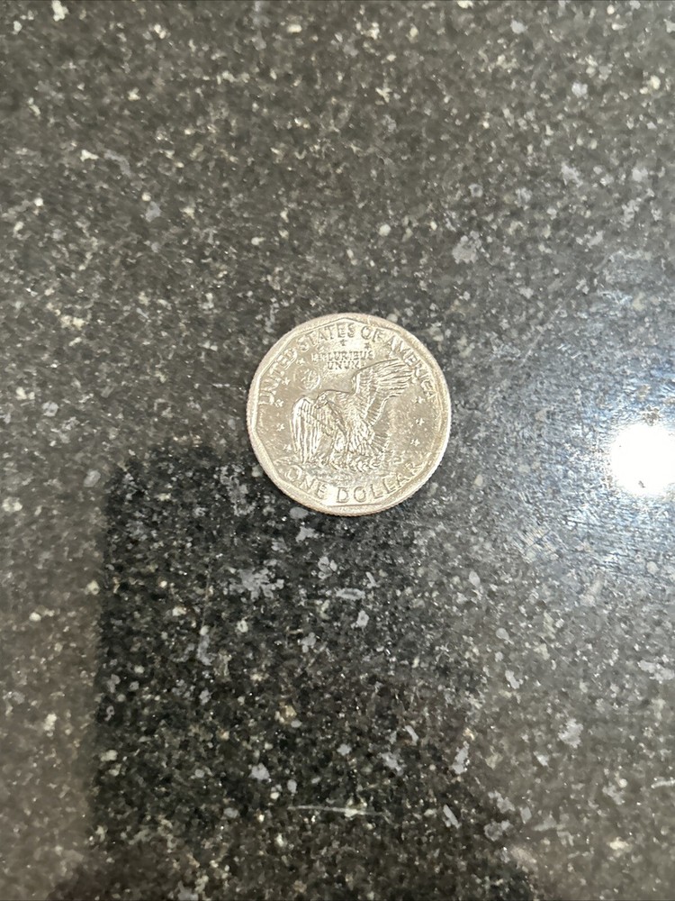 1979 susan b anthony dollar