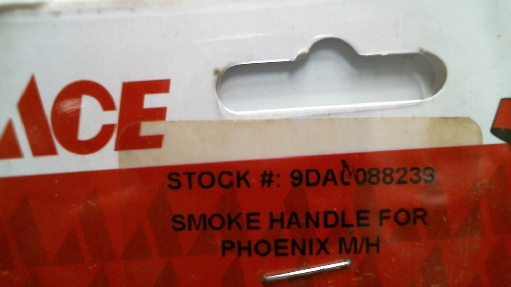 ACE Handles for Phoenix Style (10698) FS