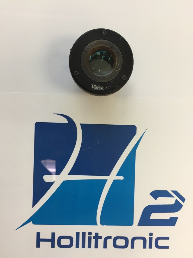 Vision X2 Manual Camera Aperture