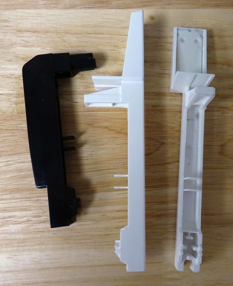 Replacement Keys For Roland FA-07
