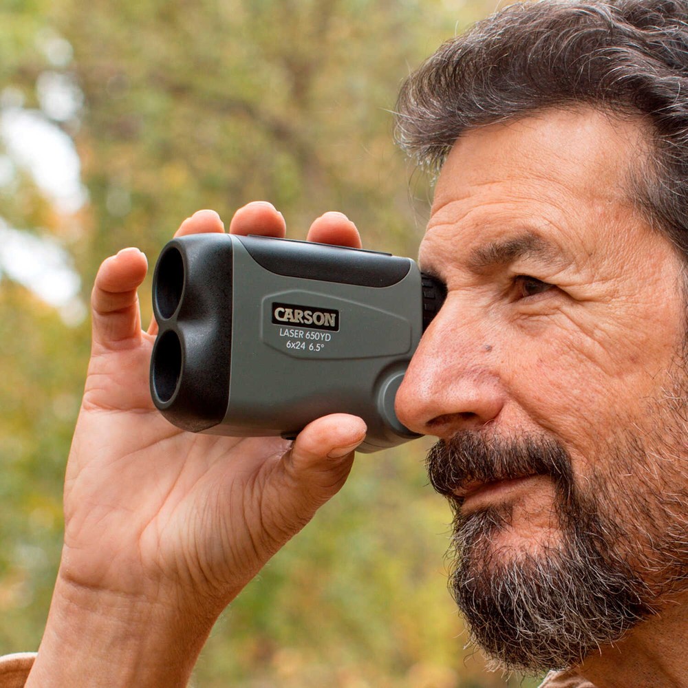 Carson LiteWave Pro Rangefinder