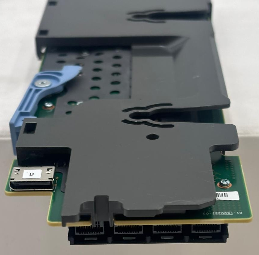 Cisco UCSC-SAS-M5HD UCS 12Gbps SAS HBA Controller