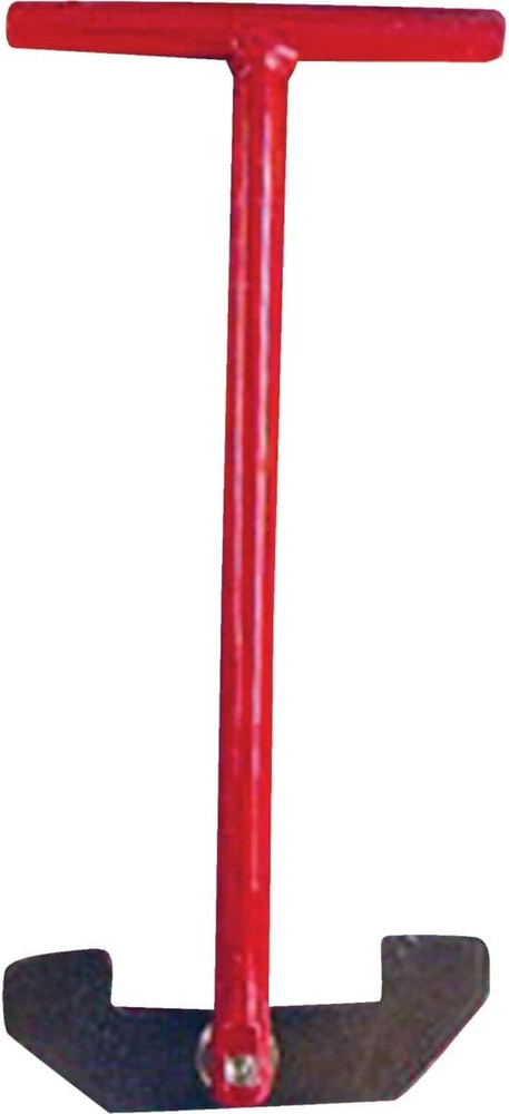 Tee Handle Garbage Disposal Tool
