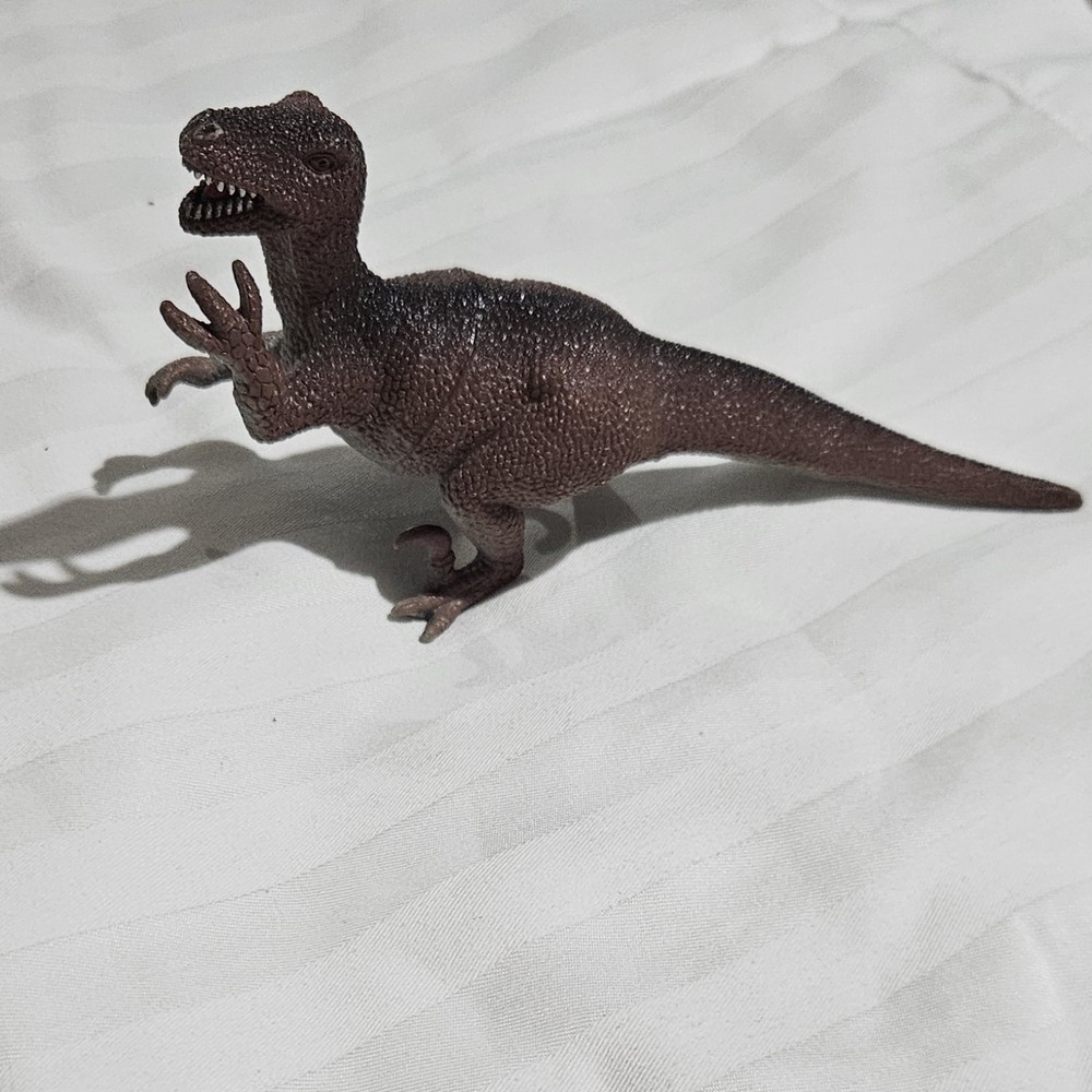 Toy dinosaurs, Assorted