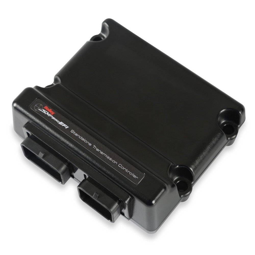 Holley Sniper EFI 551-100 Transmission Controller Service Unit
