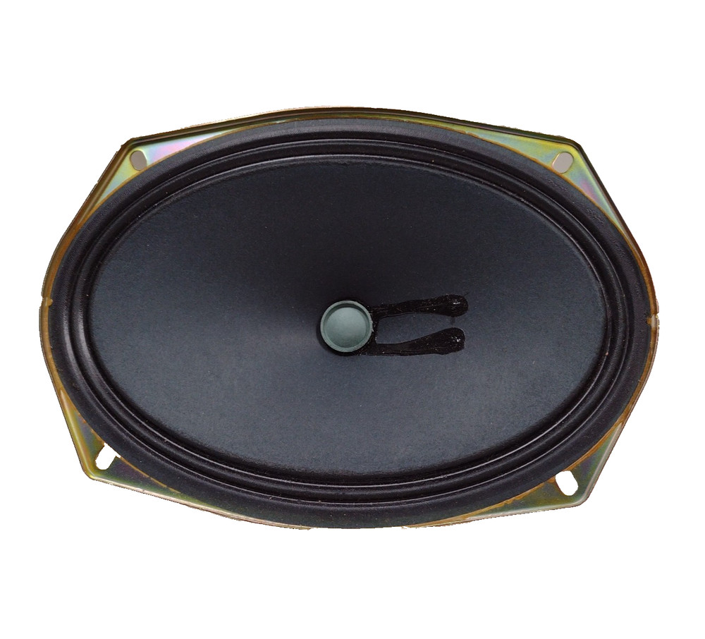 Genuine OEM GM Speaker Assembly 16151222