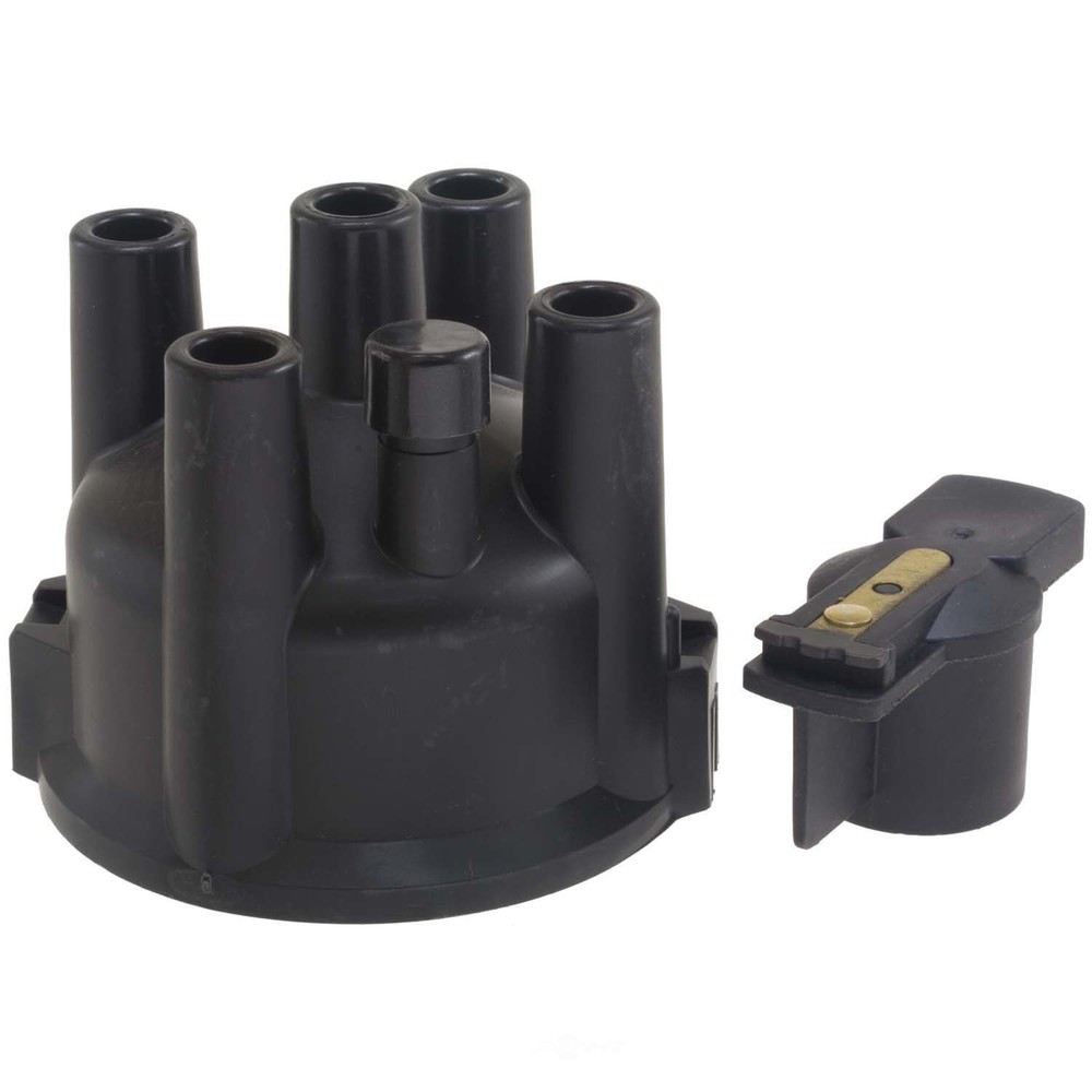 Distributor Cap and Rotor Kit-O.E. Replacement WVE 3D1078