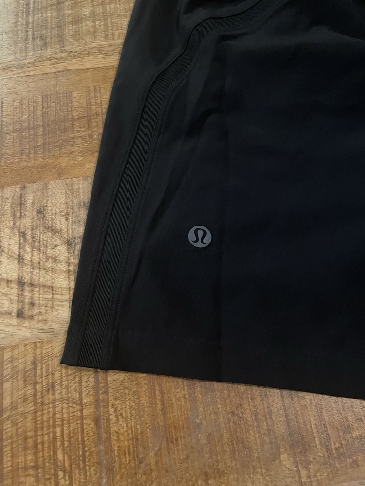 Lululemon Pace Breaker Shorts 5”