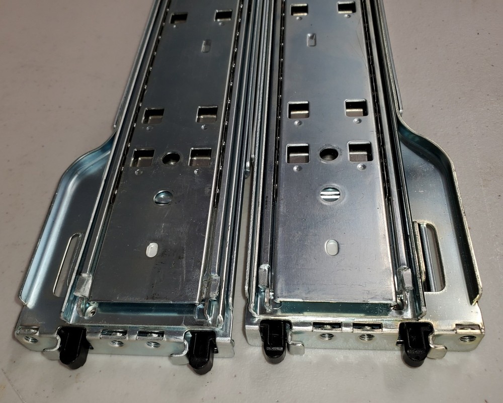 SUPERMICRO Sliding Rail Kit for 2U 3U 4U Server Chassis