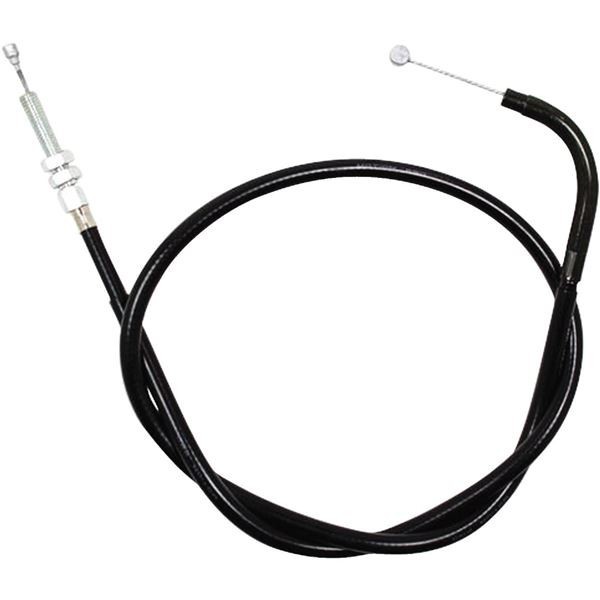 Motion Pro 04-0220 Black Vinyl Clutch Cable Motorcycle Replacement