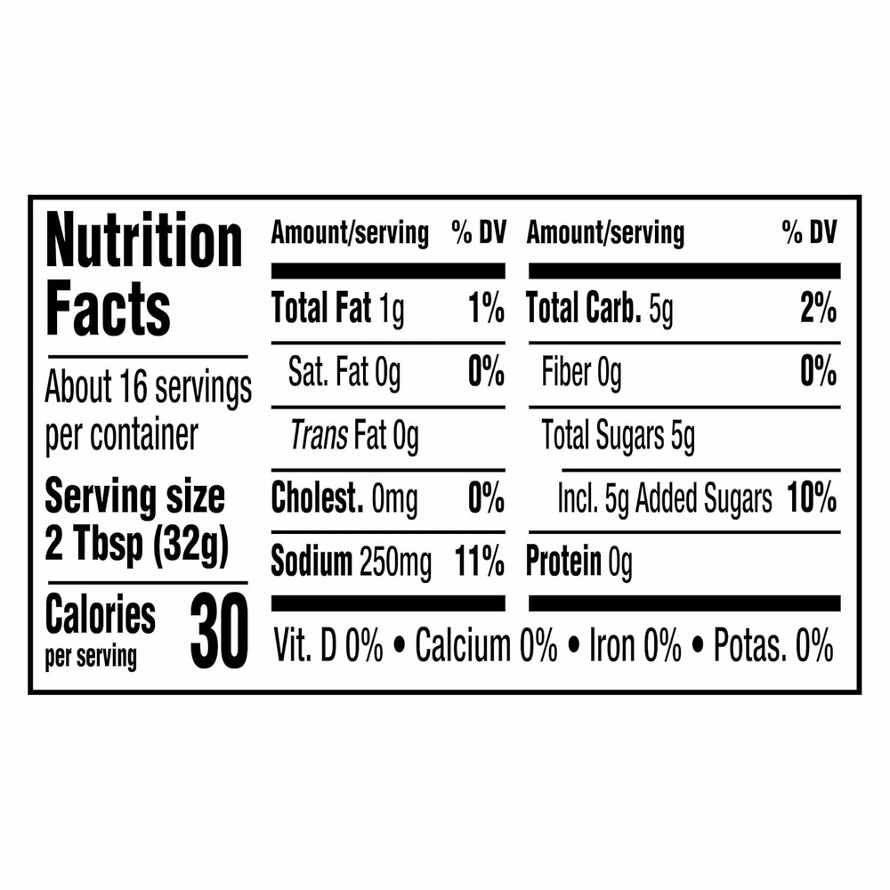 Lite Raspberry Vinaigrette, 16 Fl Oz Bottle