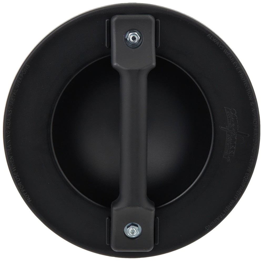 Mini Buckler 9" Diameter 10mm Thick