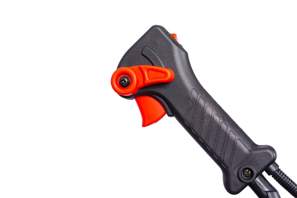 52CC 2-stroke Gas Backpack Blower with extention tube