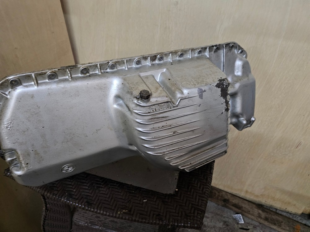 BMW B220 Engine Oil Pan