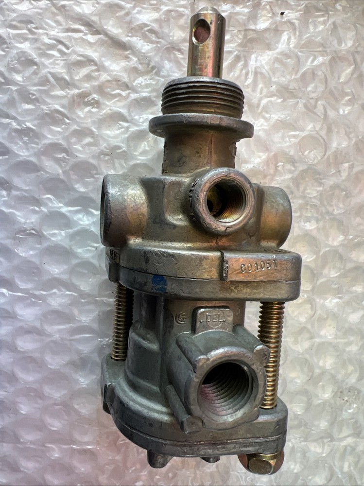 Bendix Trailer Supply Valve T-293514.