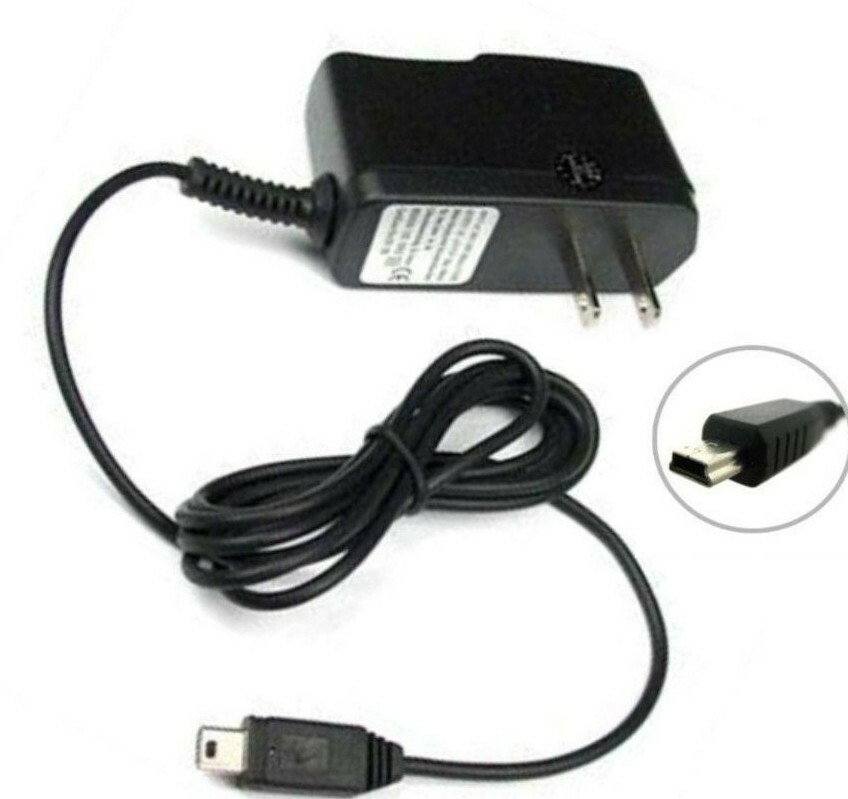 AC Wall Charger for Brookstone Bluetooth Wireless Keyboard