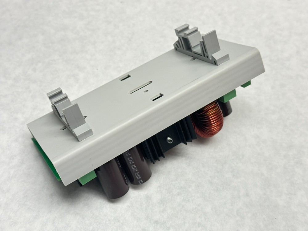 Control Resources ADC602-F Rev 1.1 Aurora Speed Controller