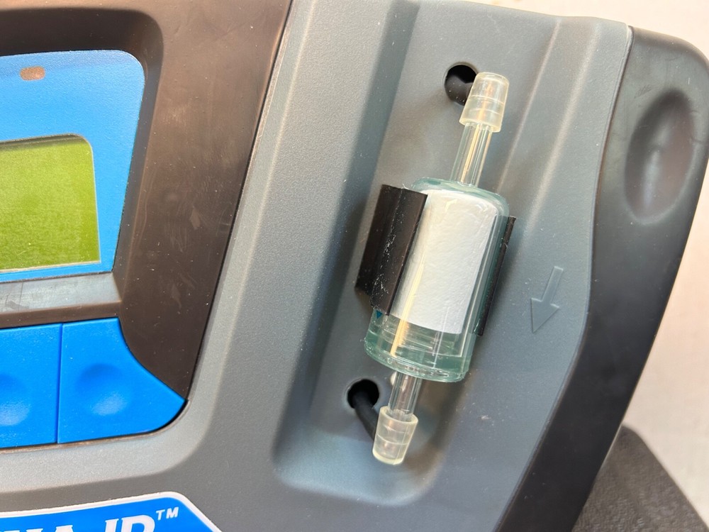 Neutronics Automotive Ultima ID Refrigerant Identifier T0522