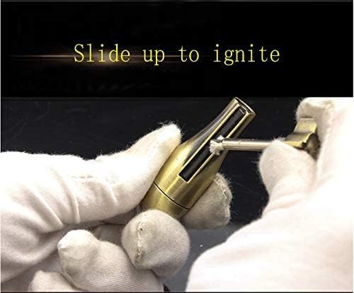 NAKUPENDA 2Pcs Permanent Match Flint Keychain Fire Starter...