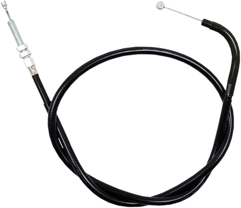 Motion Pro 04-0220 Black Vinyl Clutch Cable Motorcycle Replacement