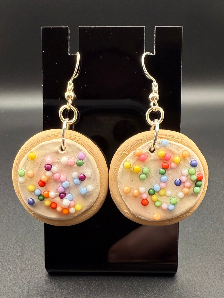 Handmade Earrings