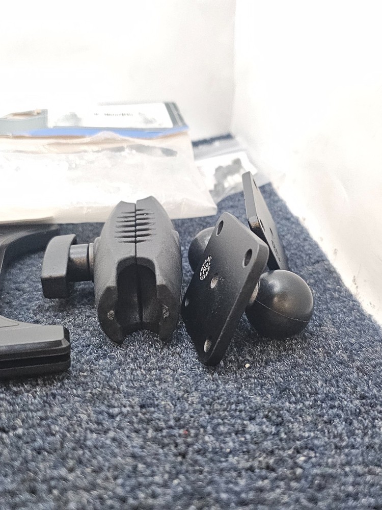 Arkon Mounts CHFA1B Chick-Fil-A Bundle Mounting Solutions & Accessories