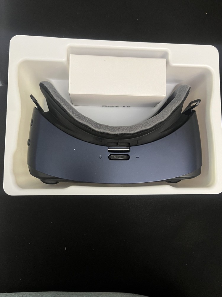 Samsung Oculus Gear VR