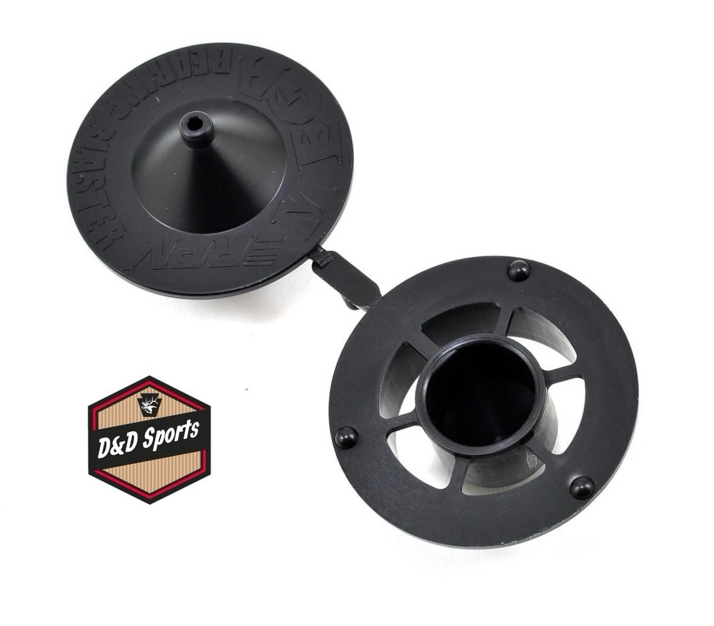 RPM 70420 - Mega Bearing Blaster