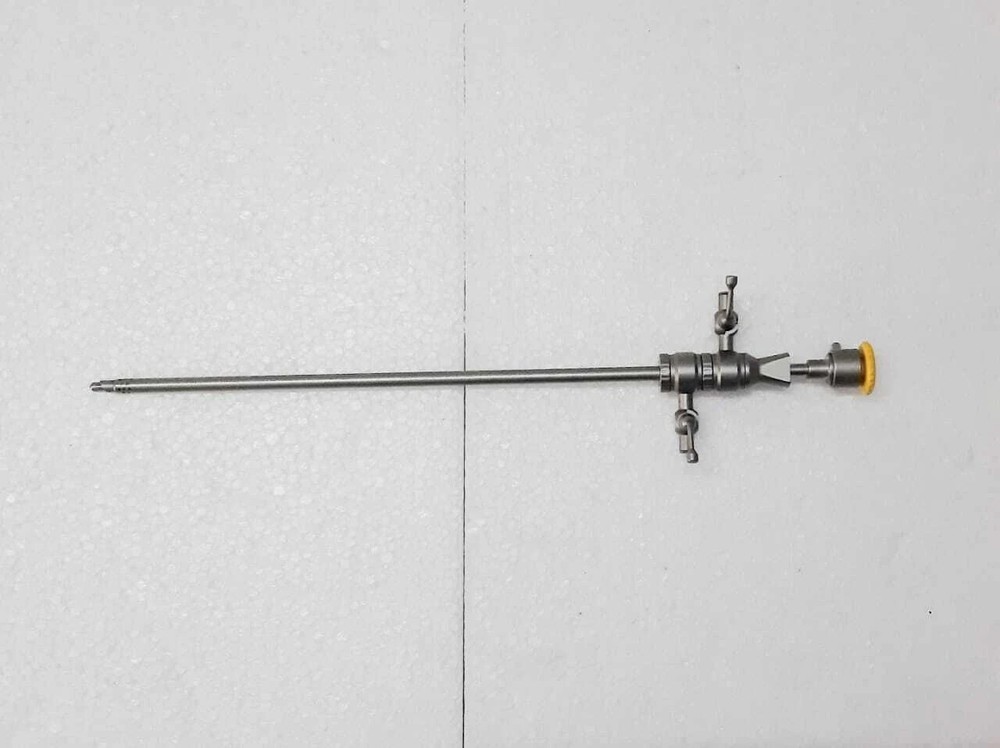 Hysteroscopy diagnostic Sheath 2.9mm Reusable Instruments