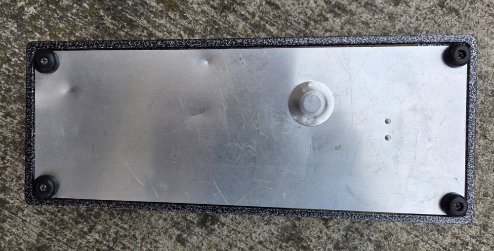 70's DeARMOND WEEPER WAH WAH USA