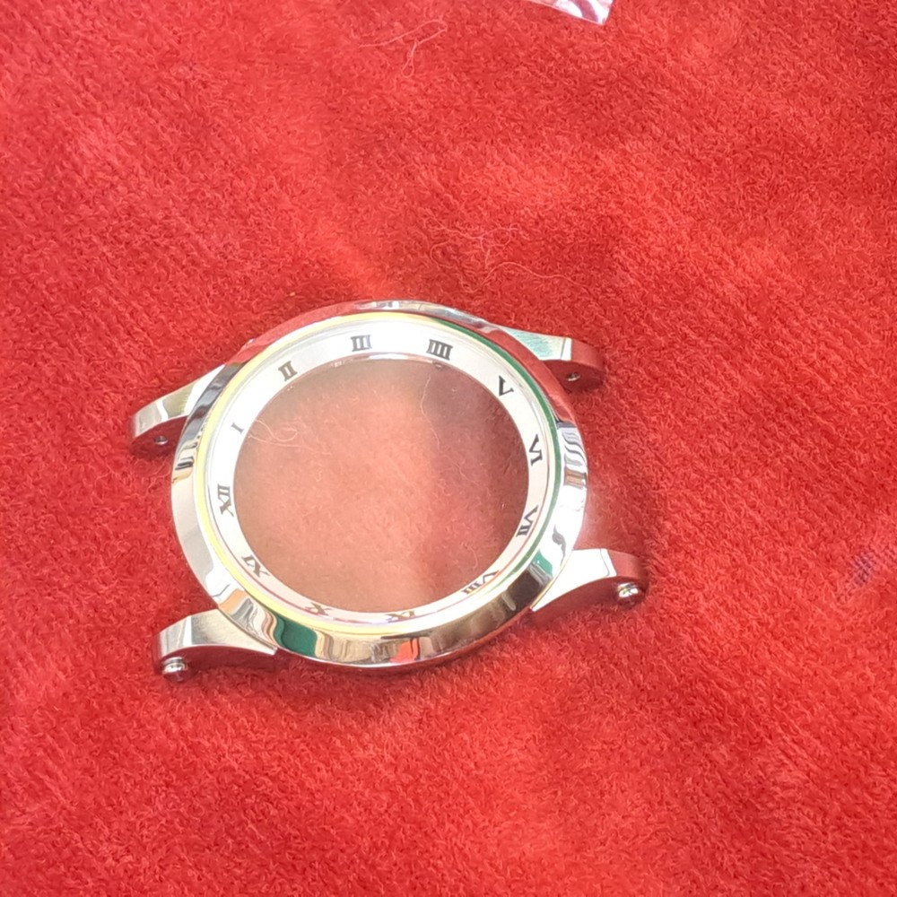 Seiko Watch Case 7T62 0FF0 01B