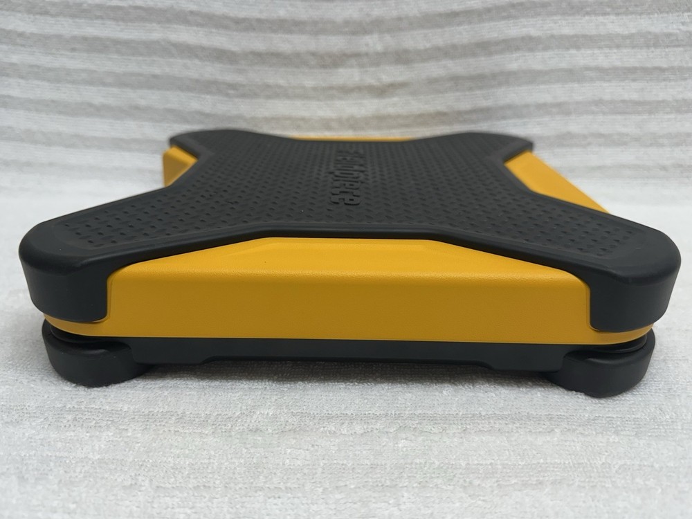 Fieldpiece SR47 Wireless Refrigerant Scale with Remote 252 LBS Capacity