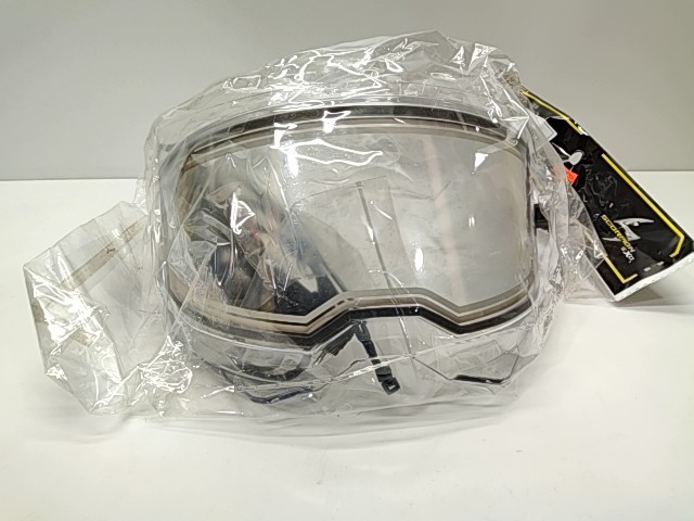 Shield Clear - 2000 Polaris NOS