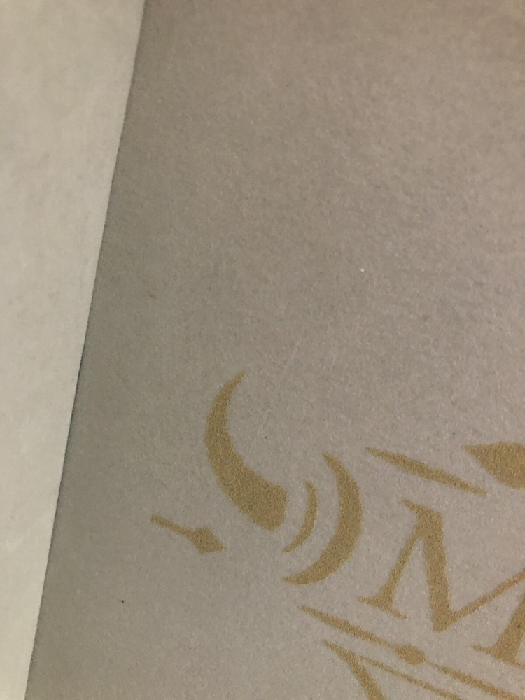 Mastodon Crosley Record Player Not CD/LP