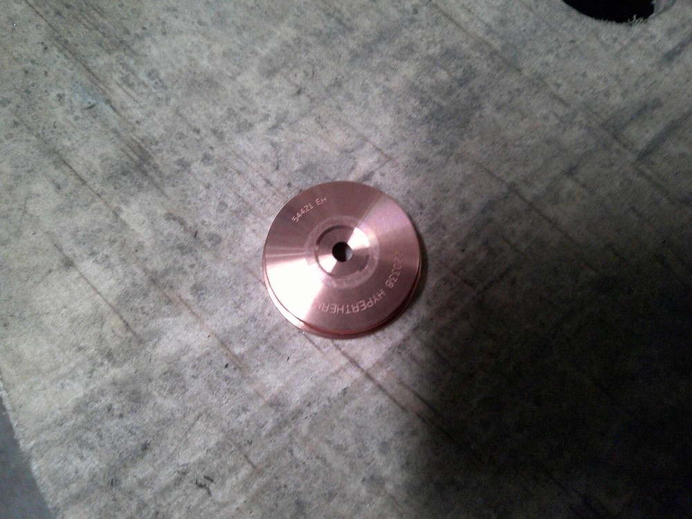 Hypertherm 220338 Shield
