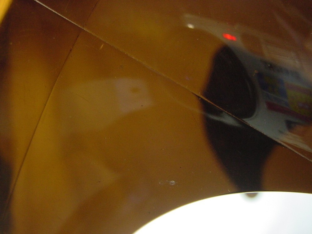 GMAX MOTORCYCLE HELMET REPLACEMENT VISOR