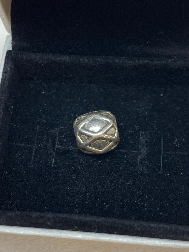 PANDORA ALE .925 WEB SPACER CHARM #791065