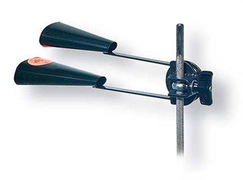 Latin Percussion LP571 Universal Agogo Mounting Bracket