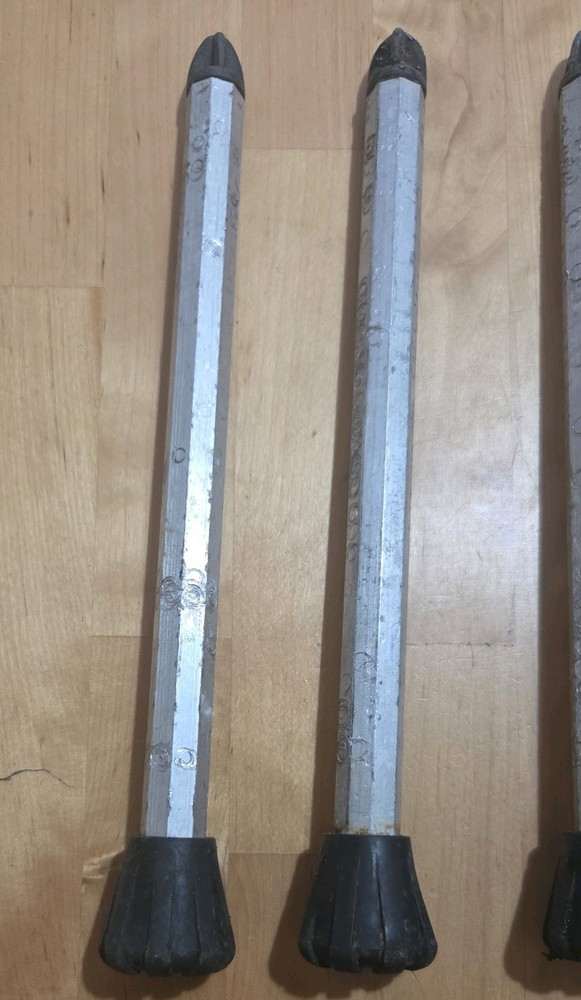 4 x Octoplus Legs
