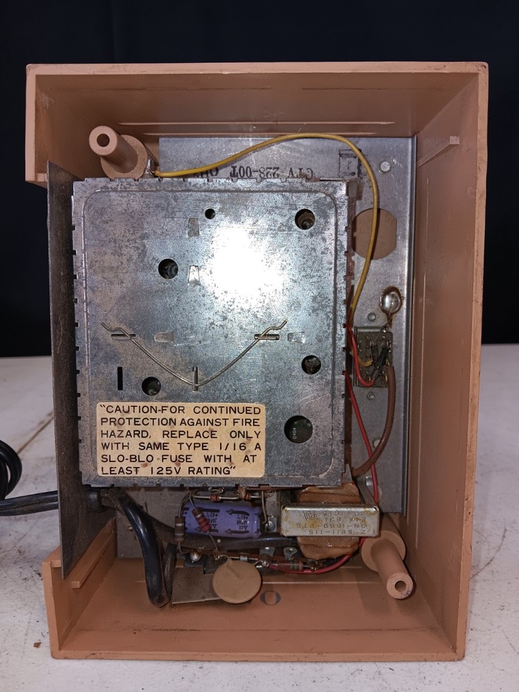 Mini-Code CATV Decoder N12