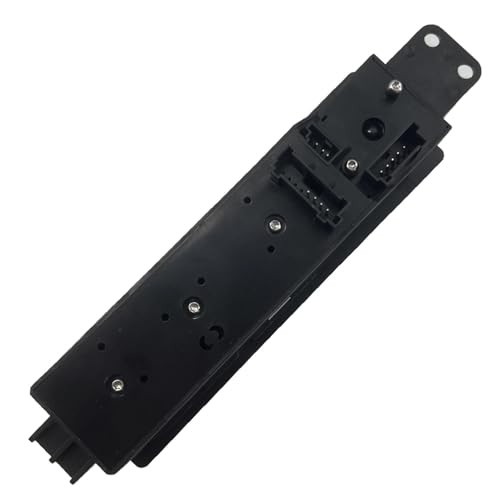 DEVMO Master Power Window Switch Compatible with 2005-2009 Sprinter 2500,3500